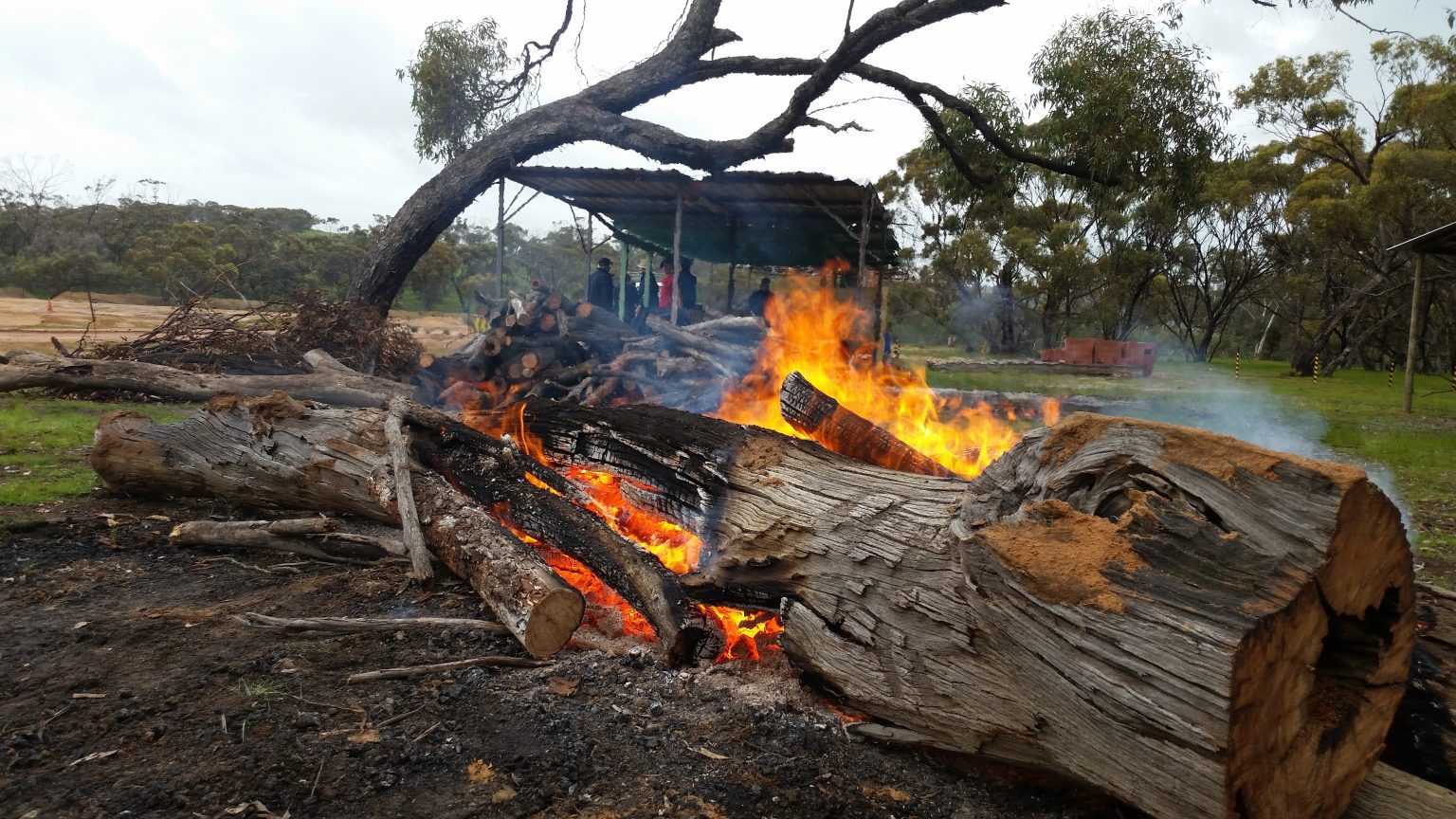 Social Camping weekend at Mogumber - The Four Wheel Drive Club of WA (Inc)